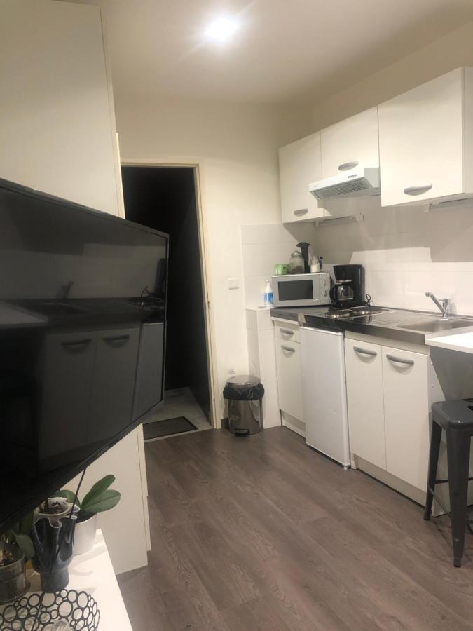Grand Studio Meythet Zewnętrze zdjęcie