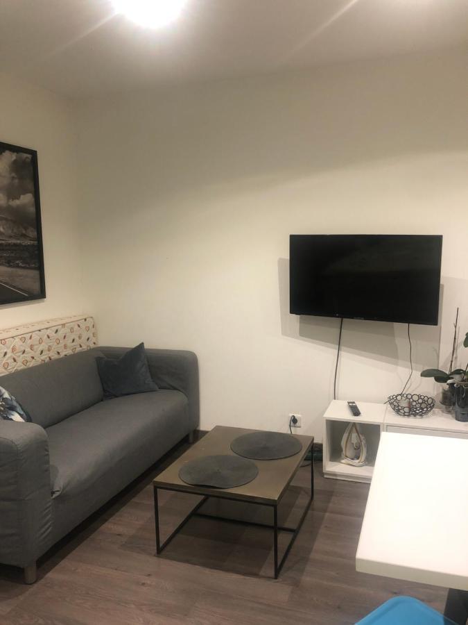 Grand Studio Meythet Zewnętrze zdjęcie