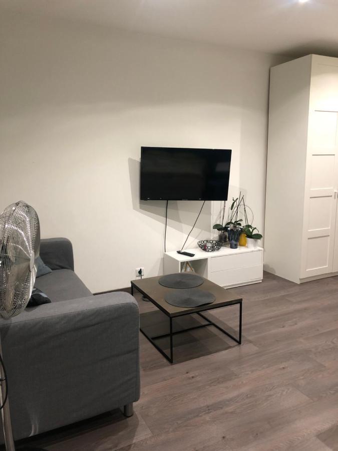 Grand Studio Meythet Zewnętrze zdjęcie